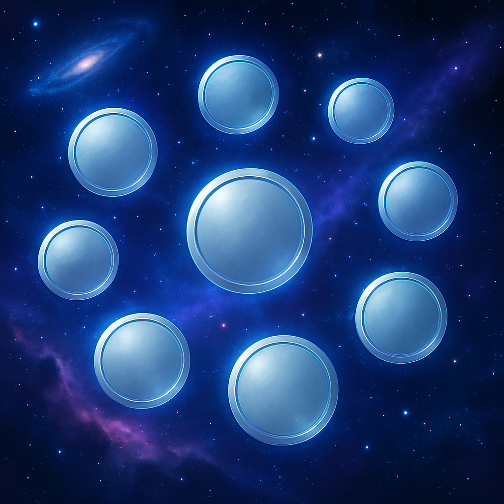 9 Coins™ Grand Platinum Edition Eclipse