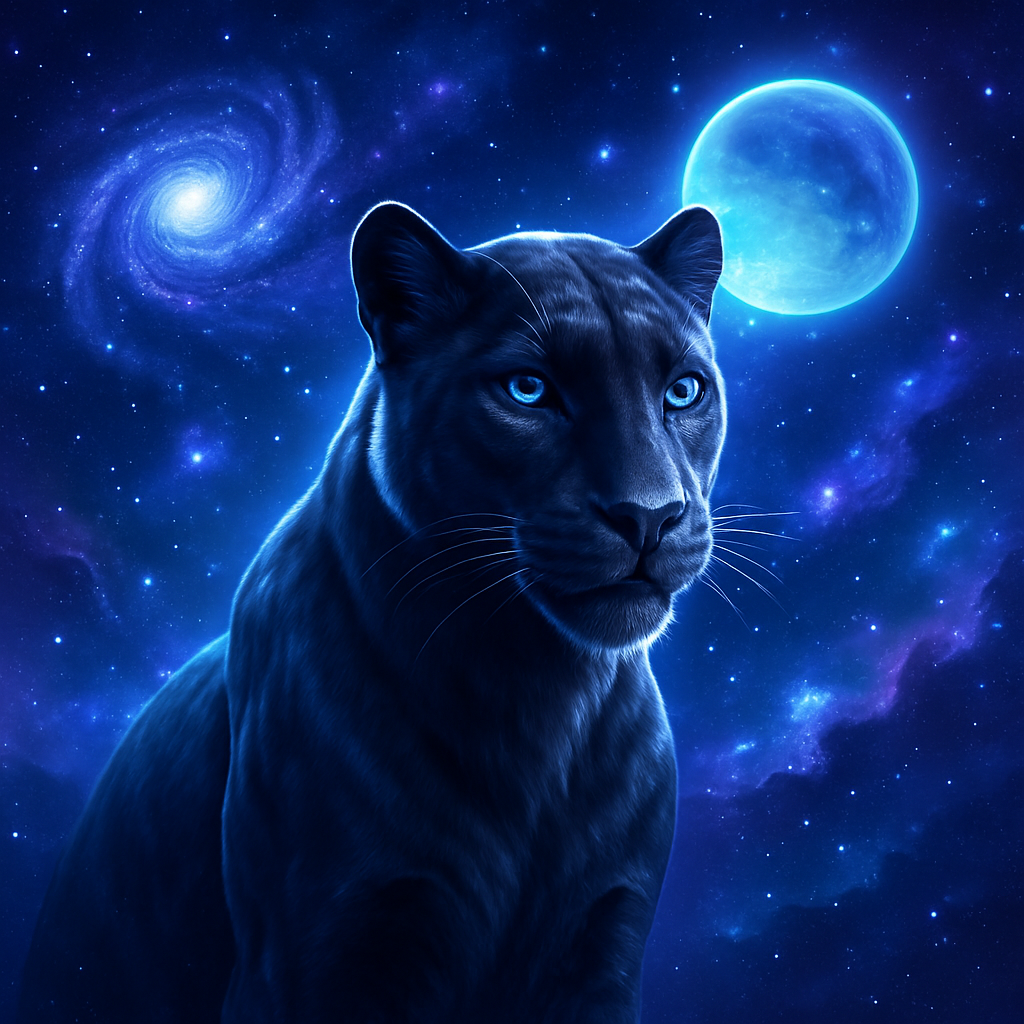 Mighty Wild™: Panther Grand Platinum Edition Journey