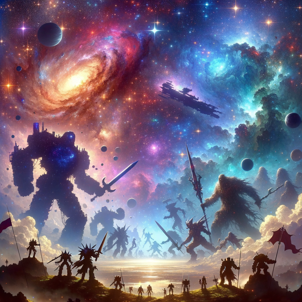 Odin: Protector of Realms Aegis